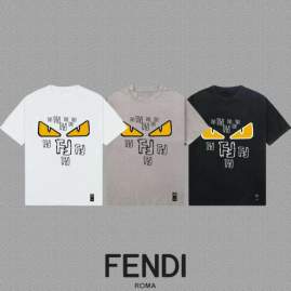 Picture of Fendi T Shirts Short _SKUFendiS-2XLxetr7514124